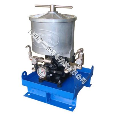 高精密SE系列小型SE100N-YTD精密凈油機，流量:2.8L/Min