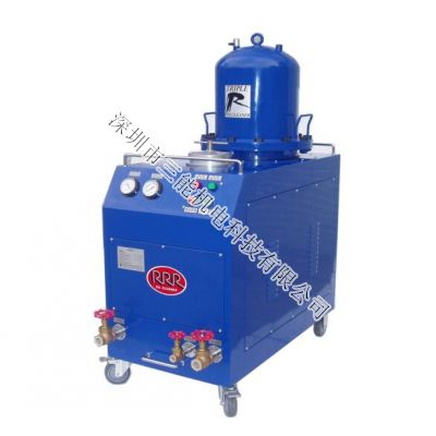 3R高精密OSCA系列CS-SS305-1RBC精密凈油機，流量:30.0L/Min