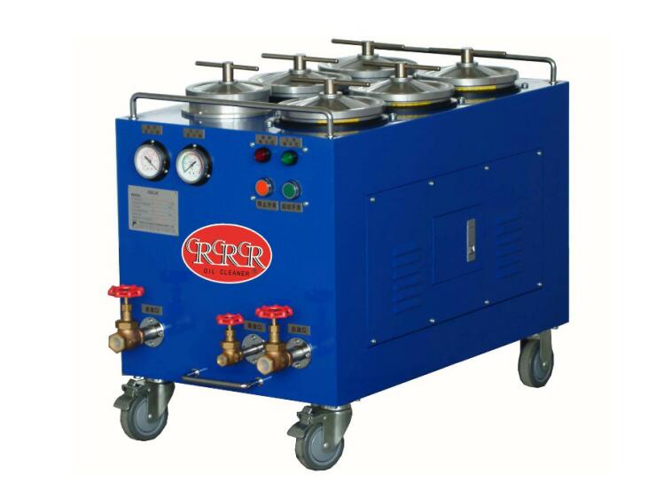 三能高精密MOP系列SN-AL100-5RBC精密凈油機: 流量:15.0L/Min