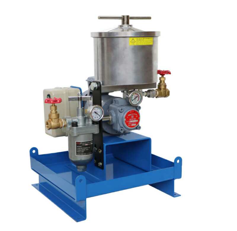 三能SN100N-YTD凈油器，流量：1.8～4.2L/min